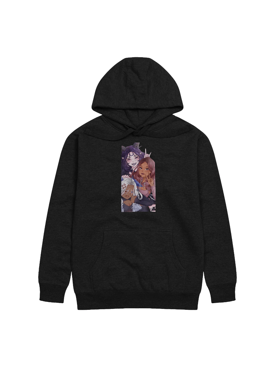 Sn0wxAngel bff product image (5)