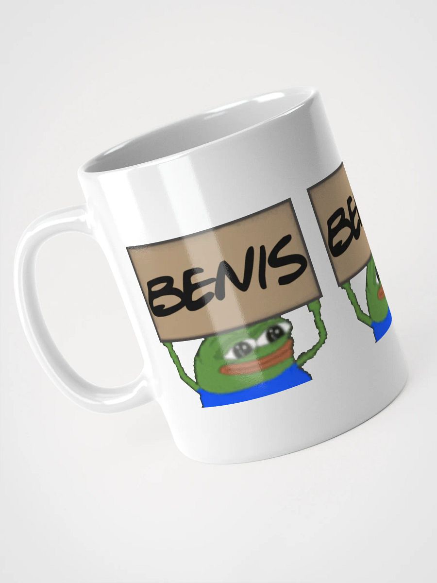 Benis Mug product image (8)