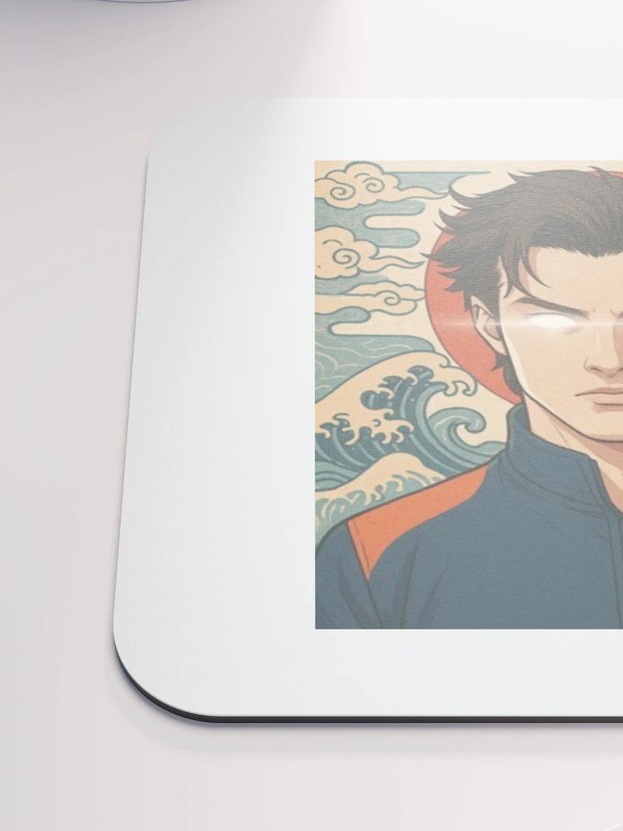 Senpai LeClair Mousepad product image (6)