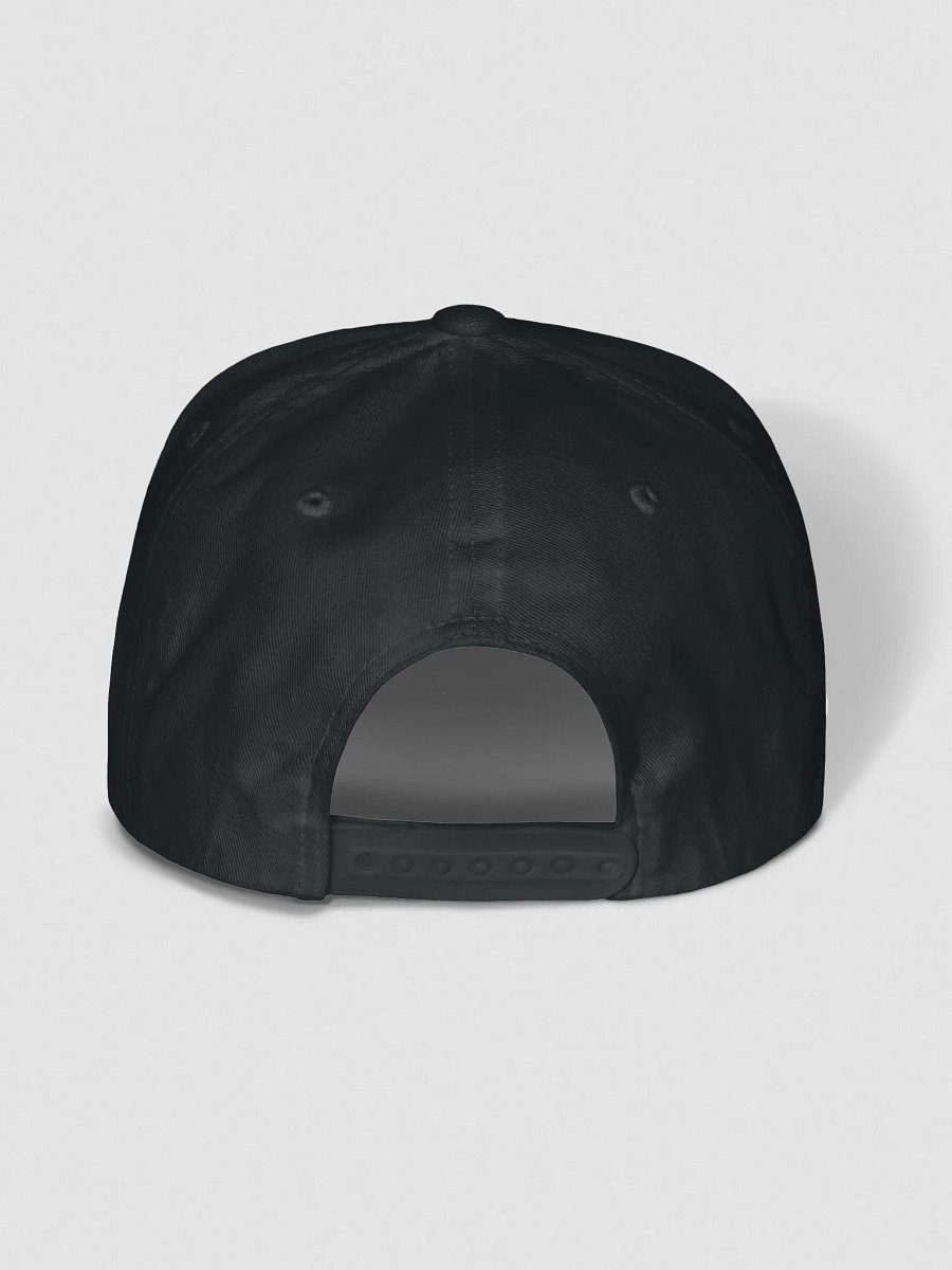 DIGI D SQUAD EMBROIDERY SNAPBACK product image (4)