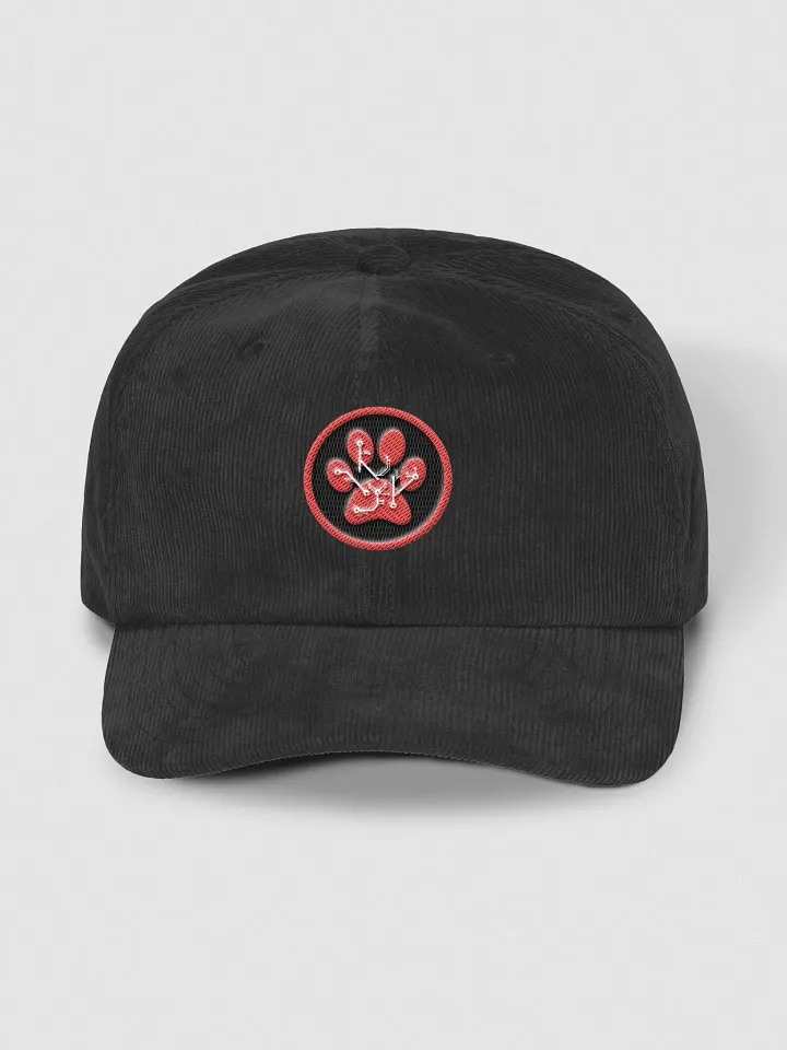 NekOS Admin Cap product image (1)