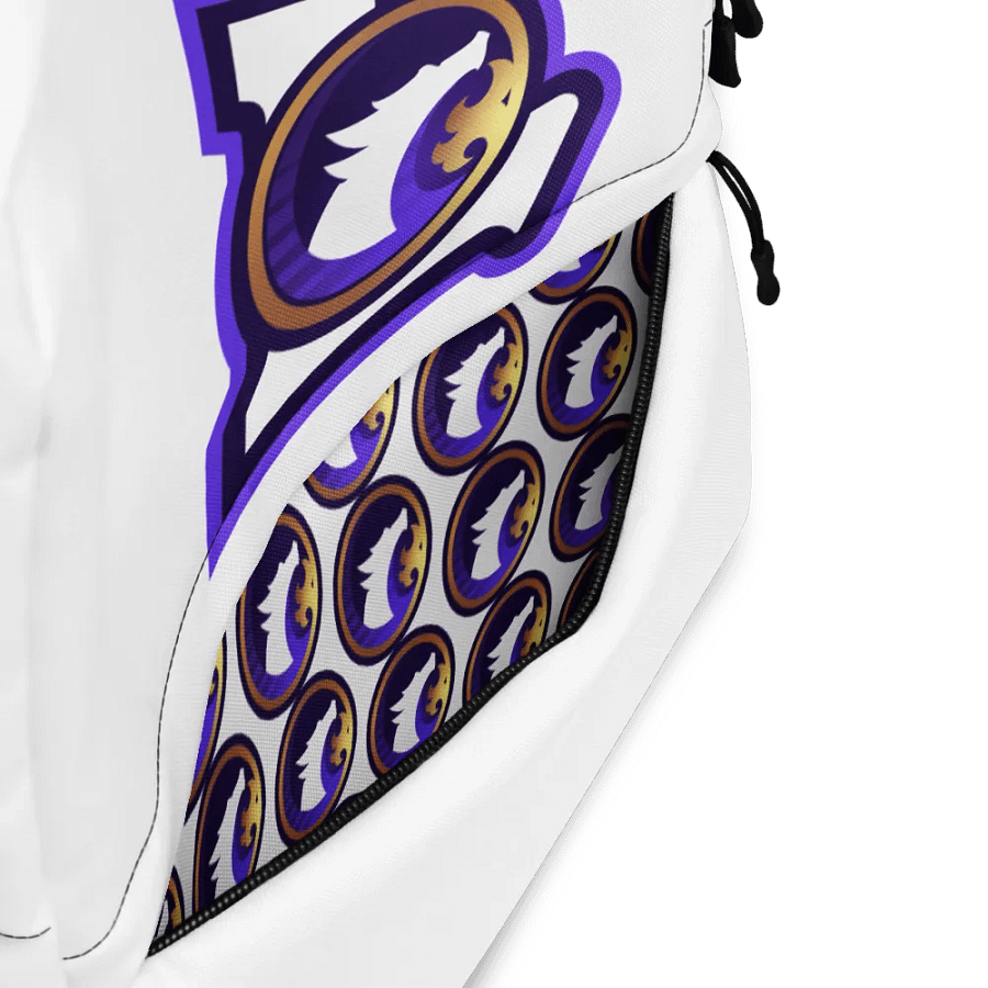 Legacy Backpack product image (6)
