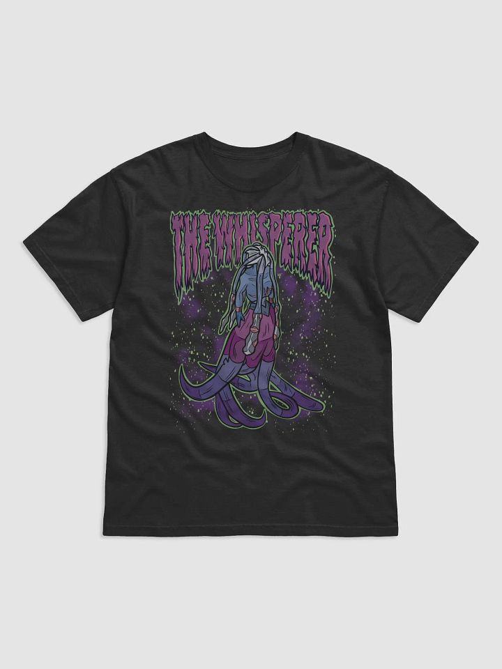 The Whisperer - Shirt product image (1)