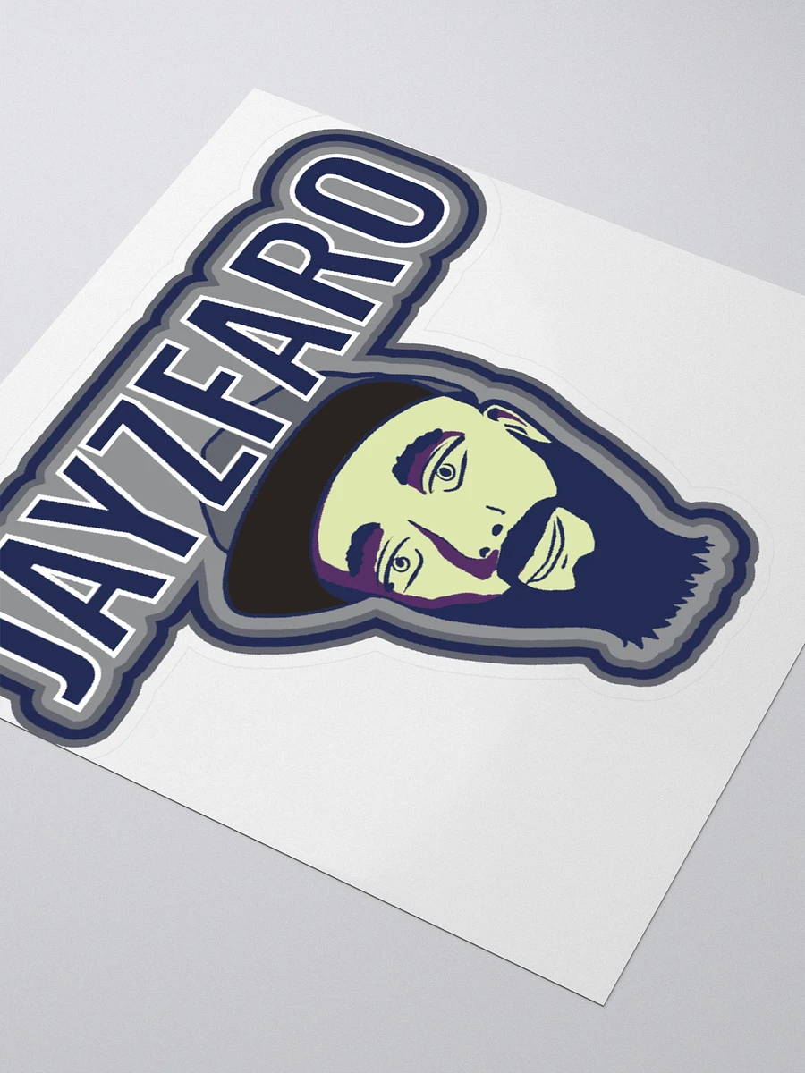 Faro Sticker product image (3)