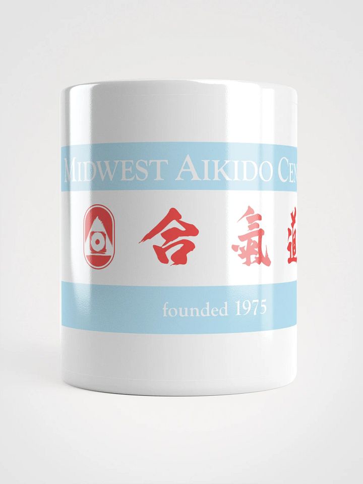 Flag Mug product image (1)