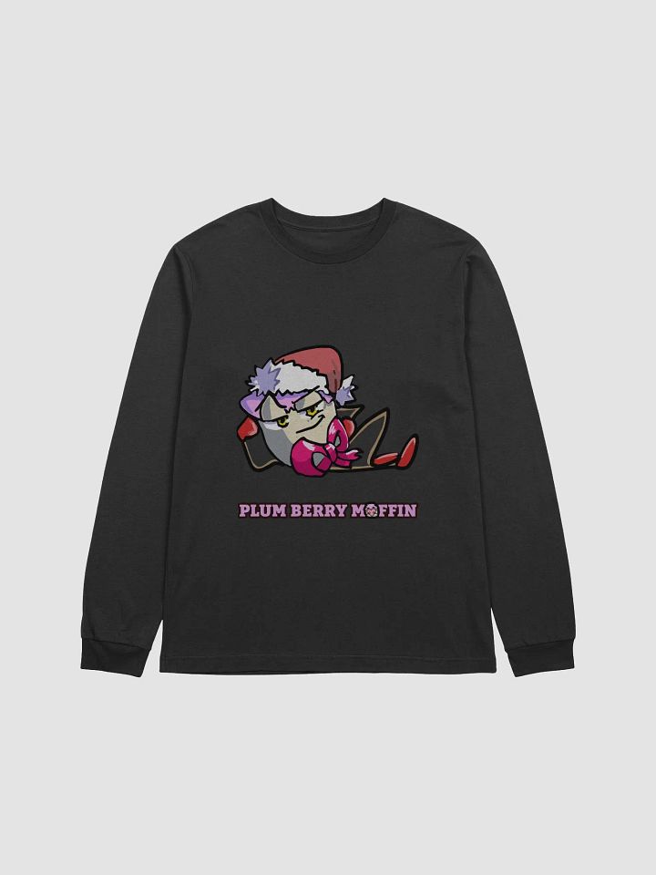 Plum Gift Long Sleeve product image (6)