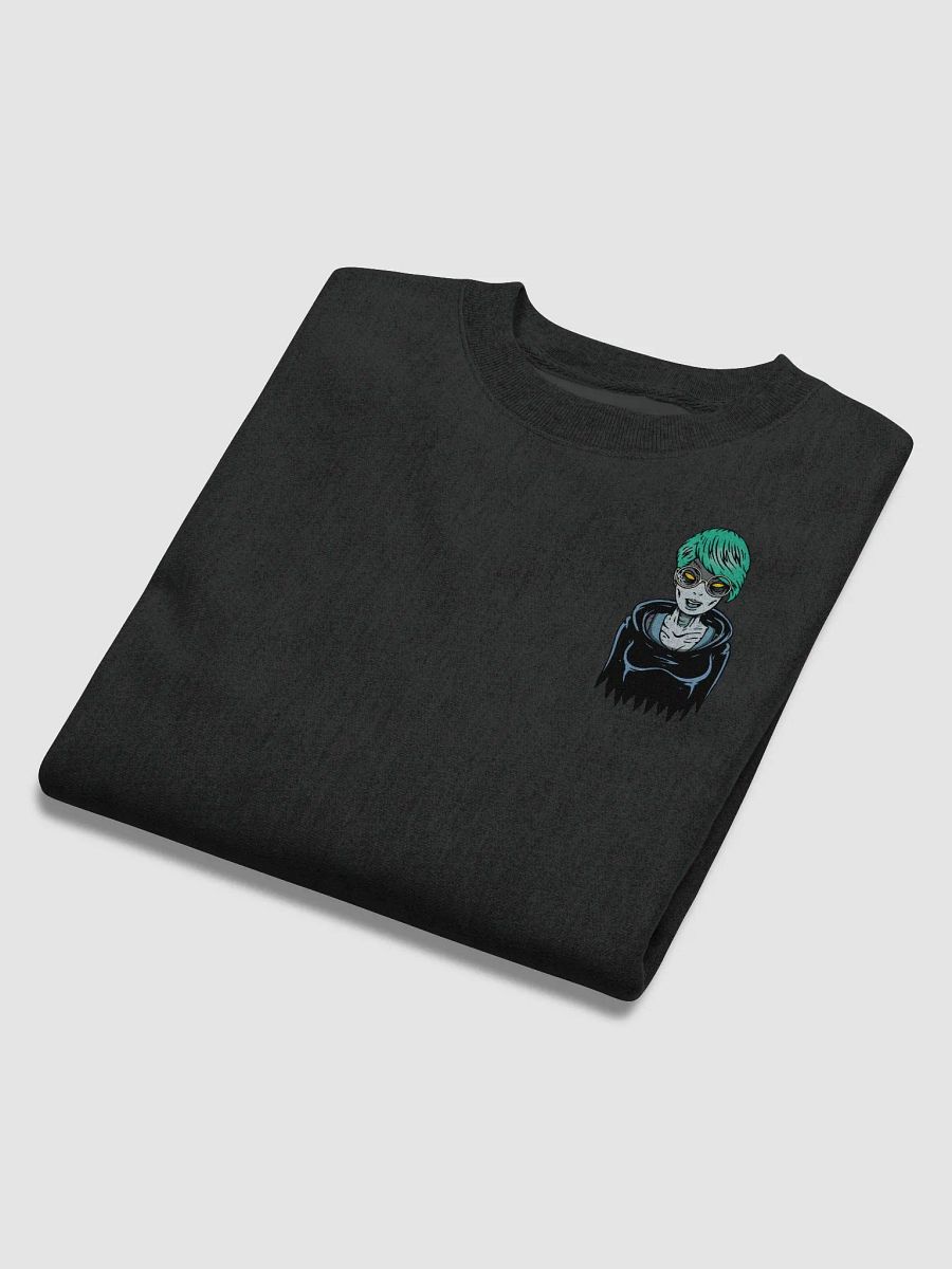 GLIVTCHKRAFT LIMITED DESIGN CREWNECK SWEATSHIRT product image (6)