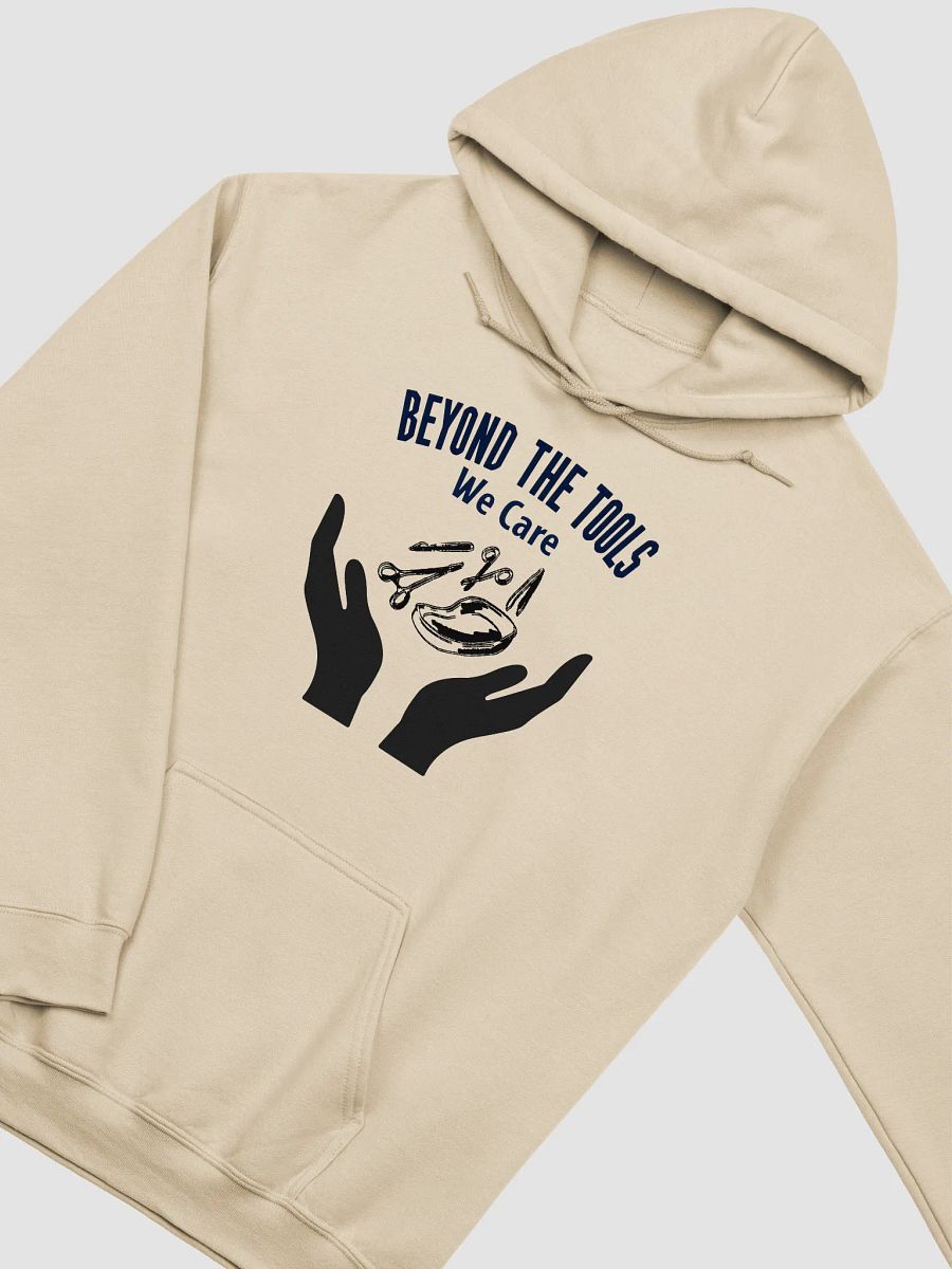 Empowerment Beyond Tools Hoodie product image (26)