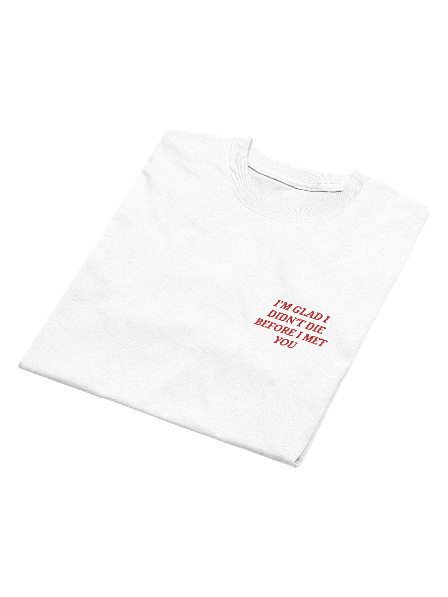 Dark place tee product image (4)