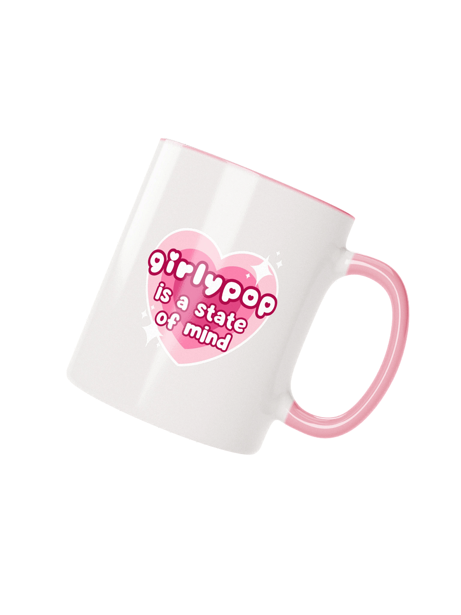 Girlypop Mug product image (2)