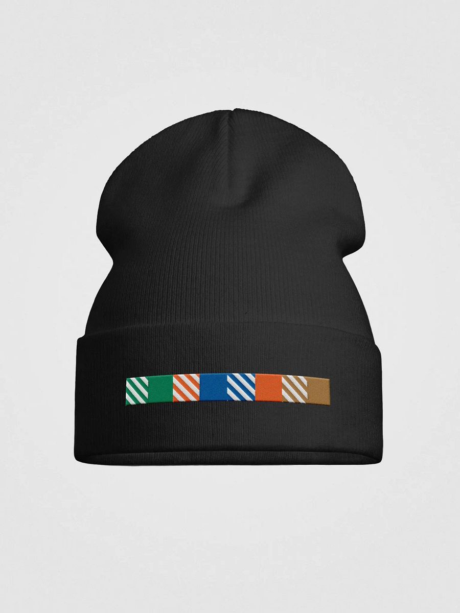 Ethernet T568A - Beanie product image (1)