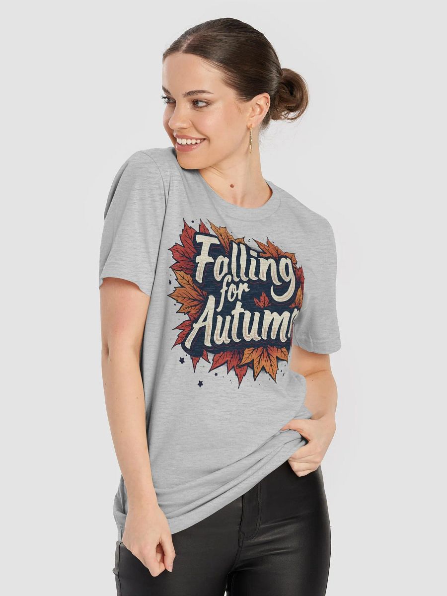Falling for Autumn Whimsy Tee product image (61)