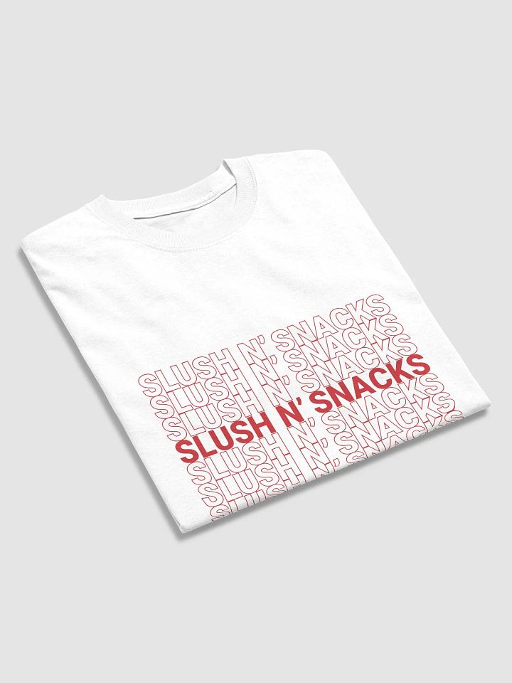 Slush N' Snacks 