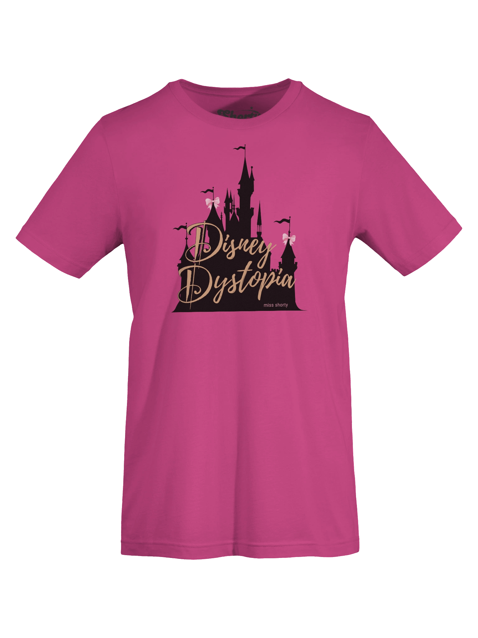 D!sney Dystopia Tee product image (68)