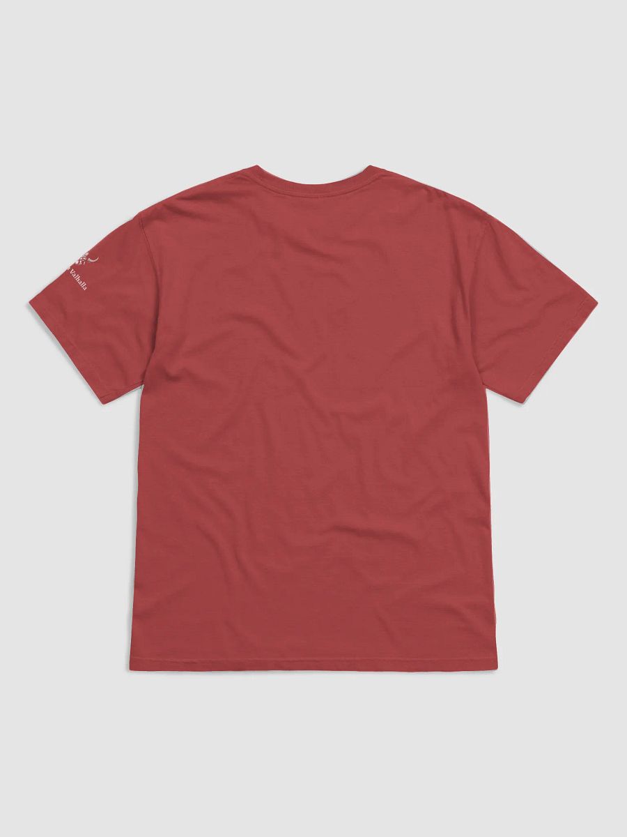 StoneBlood Viking Dwarf Warrior T-Shirt product image (83)