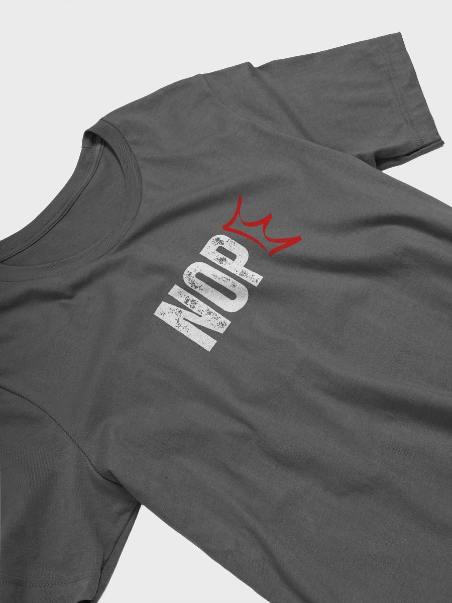Nope Tee product image (51)