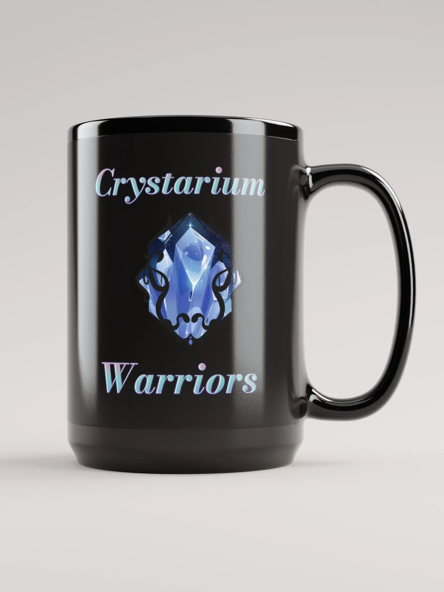 Warrior's Mug product image (1)