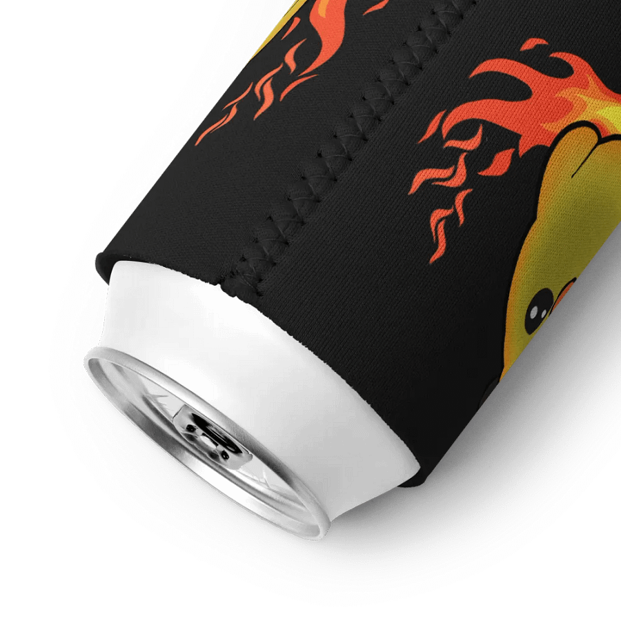 Evil Duck Coozie product image (10)