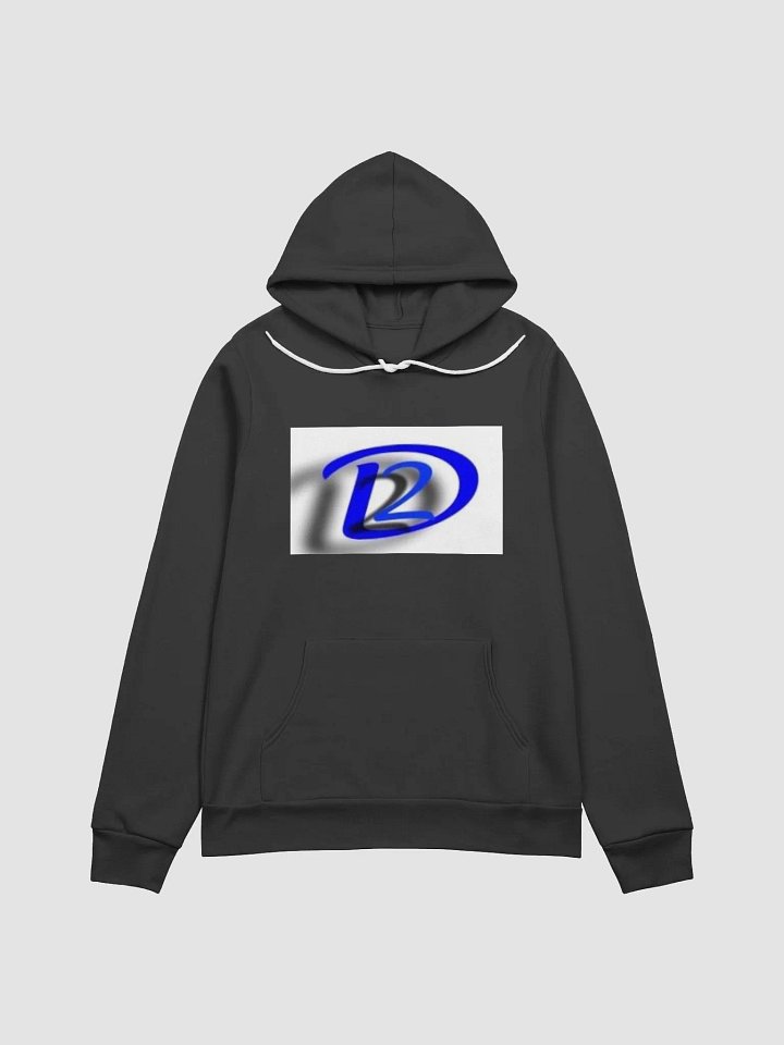Dj D2uece Hoodies 4 product image (3)