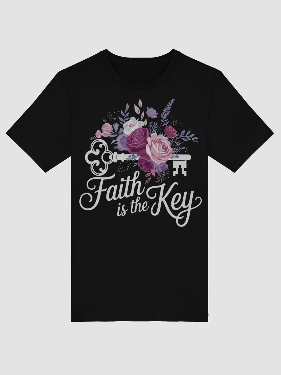 Soulful Stories Floral T-Shirt product image (31)