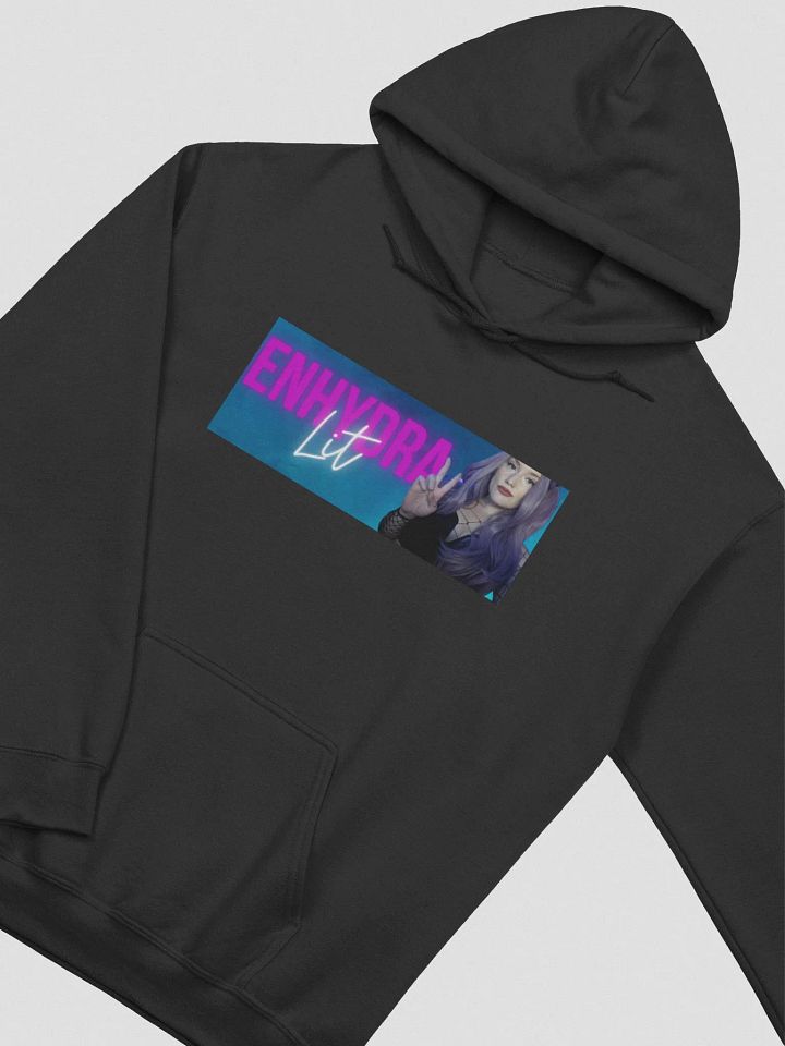 OG Hydra Banner Hoodie product image (1)