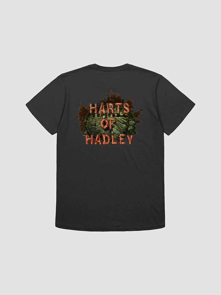 Harts Of Hadley 