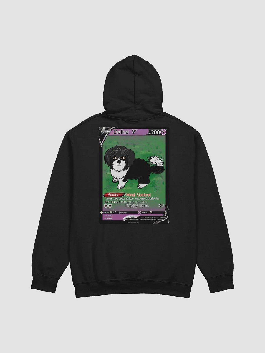 Dalha Card Hoodie product image (13)