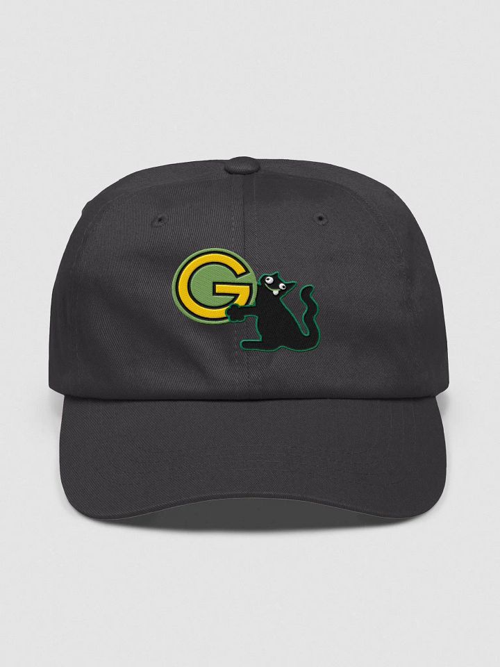 Cap - DerpCat holding 2025 Logo product image (6)