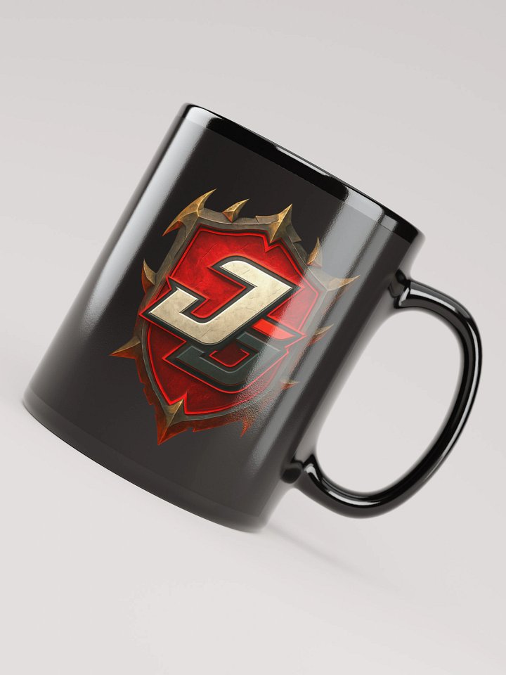 JG Shield (WOW Style) product image (1)