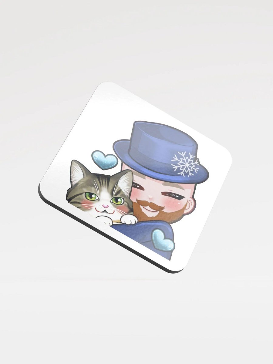 Hug Coaster product image (1)