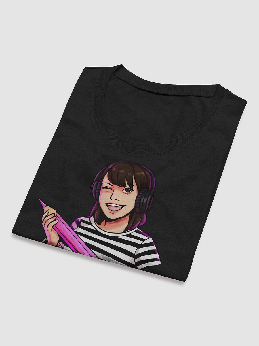 Rachel Reloaded Women's Tri-Blend T-Shirt product image (40)