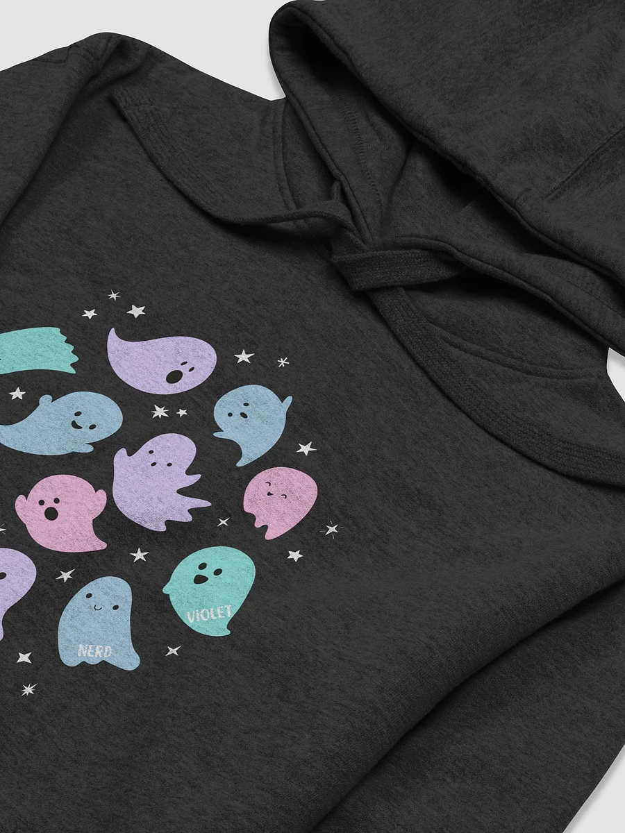 Sweatshirt Ghosties with Stars product image (7)