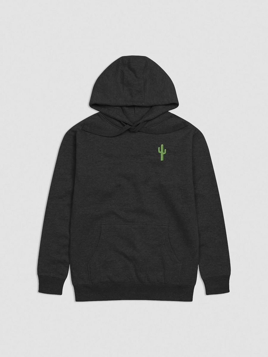 Embroidered Cactus product image (2)