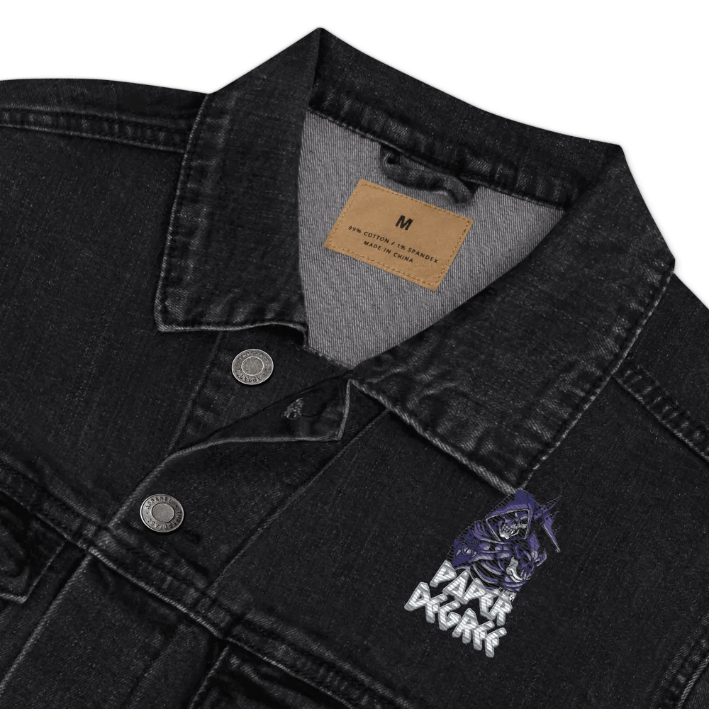 Logo jacket product image (5)