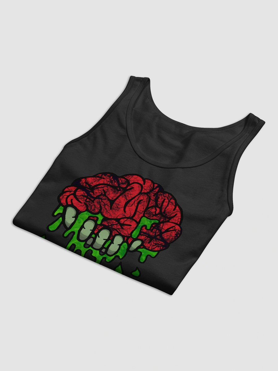 Neon Nightmare Brain Tank product image (52)