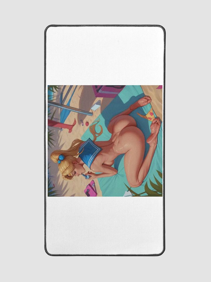 Sailor Venus - Desk Mat product image (2)