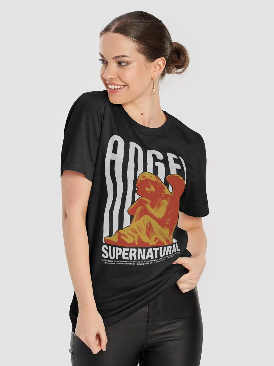 Streetwear with Spirit: Angel-Inspired Tees product image (5)