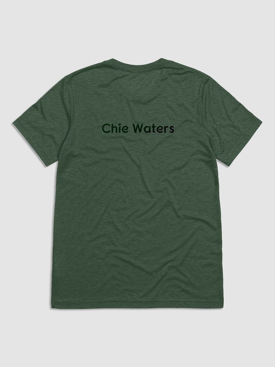 Making Waves - Triblend Short Sleeve T-Shirt product image (20)