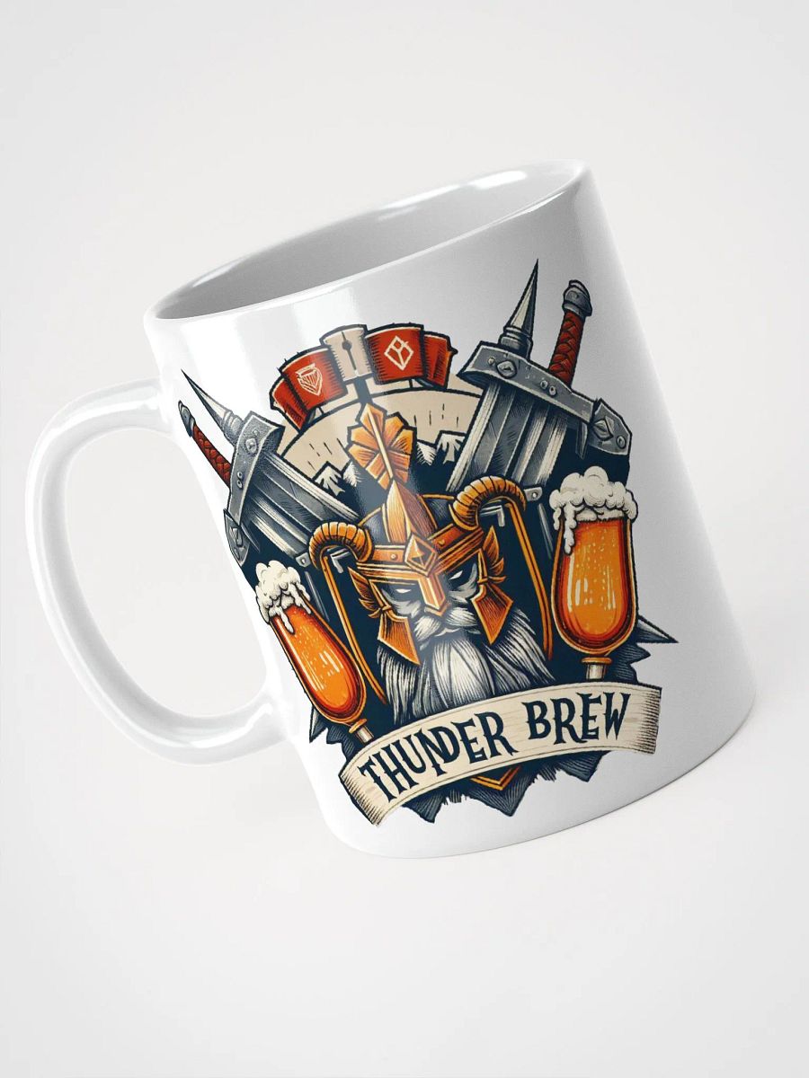 Thunderbrew Mugzy product image (3)