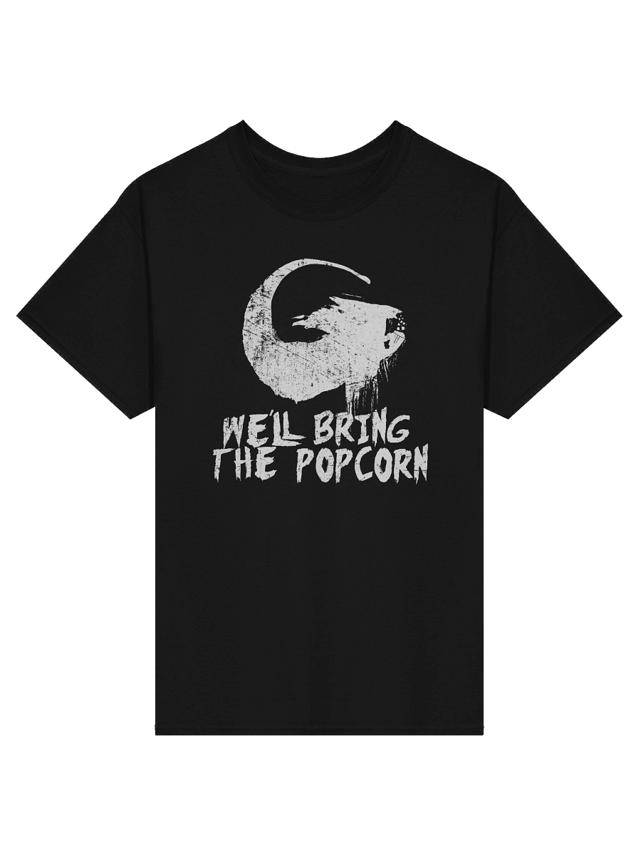 Podcast Minus One T-Shirt product image (1)