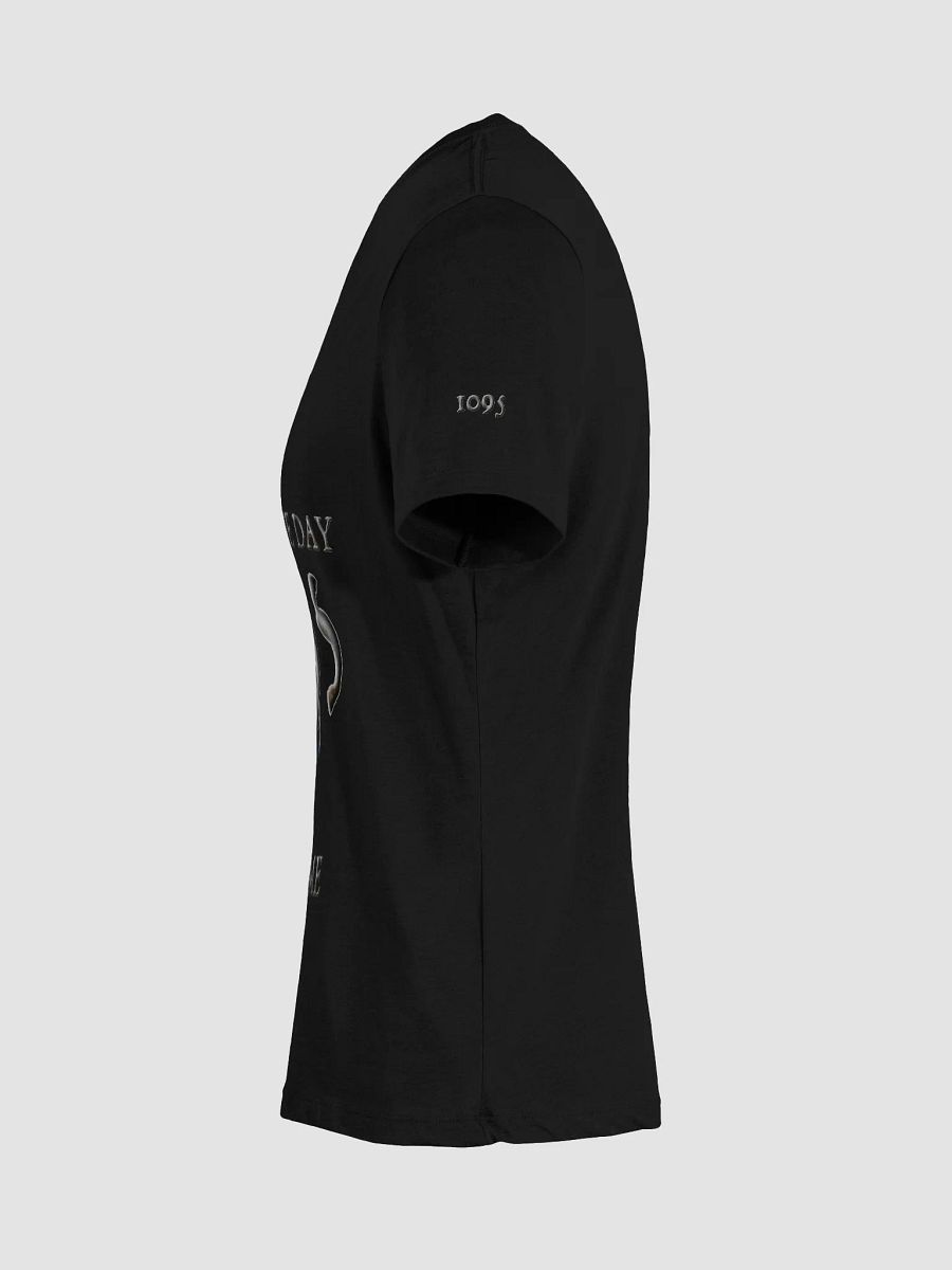 One Day at a Time Women's V Neck product image (43)