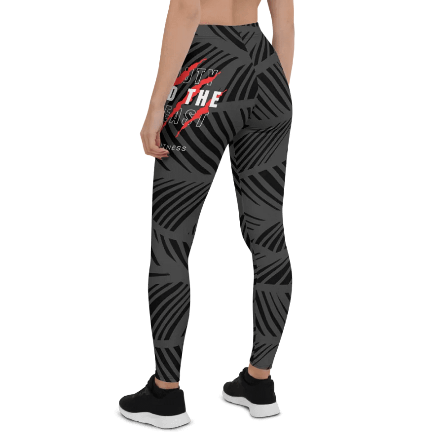 SAFARI SPORTS LEGGINGS product image (1)
