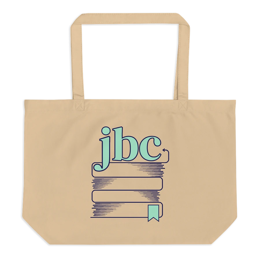 JBC Tote product image (1)