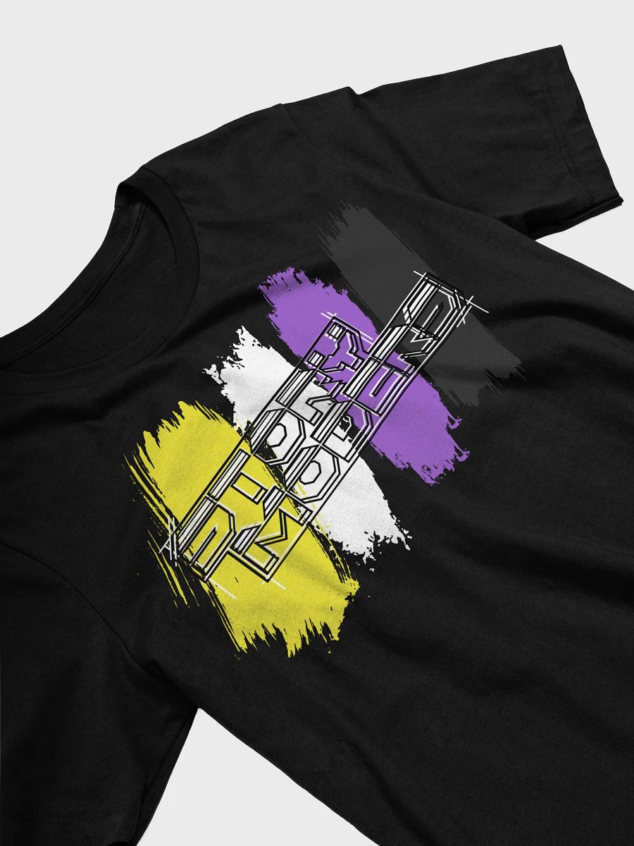 Non-Binary Pride - 2025 Pride Series product image (2)