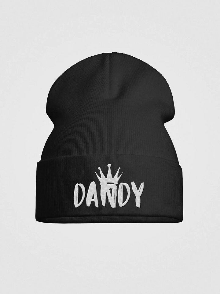 Duke Dandy Beanie product image (1)