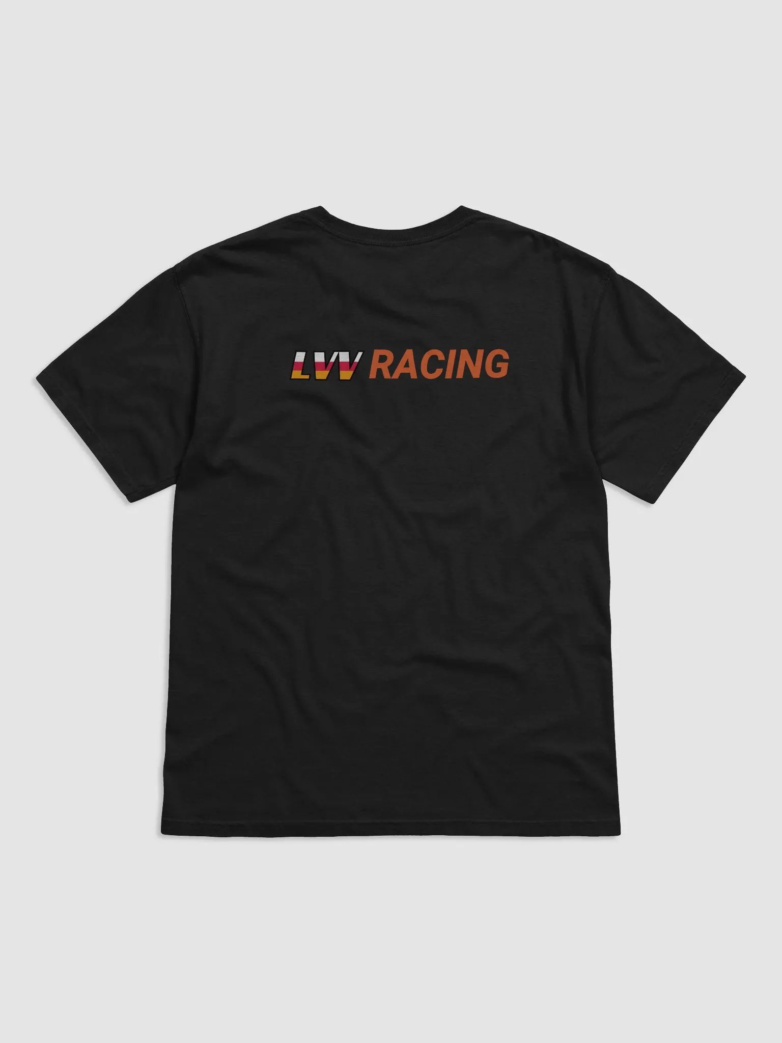 LVV Racing Tee product image (4)