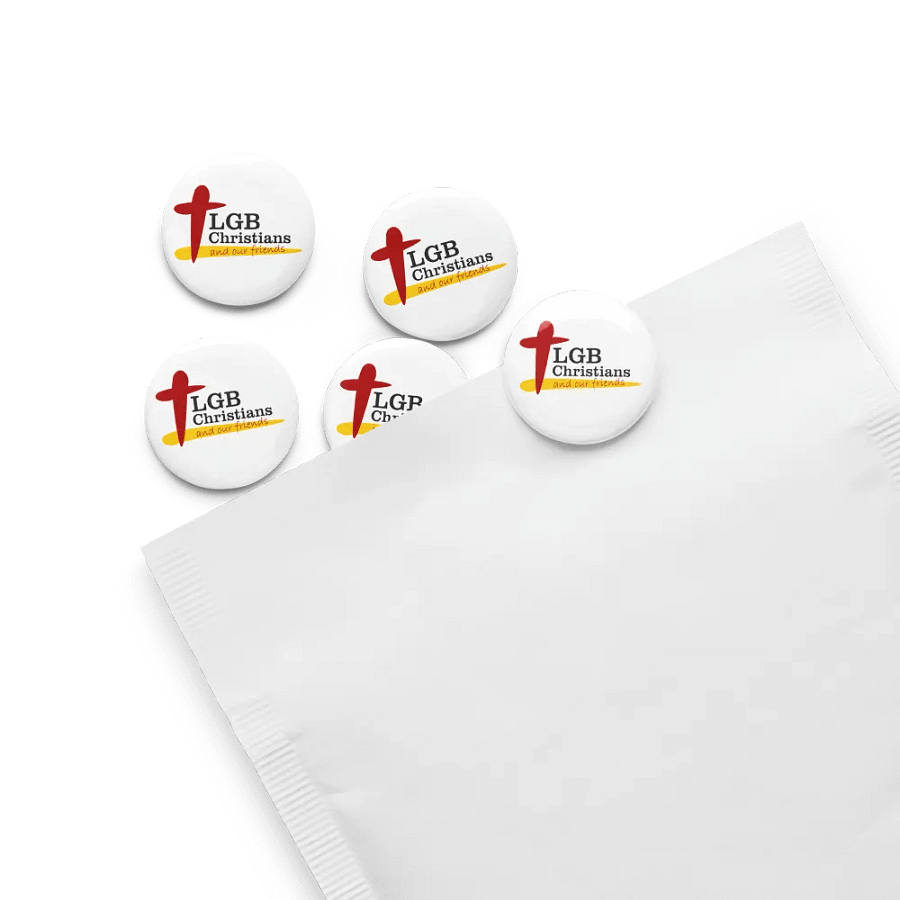 Lapel Badges product image (8)