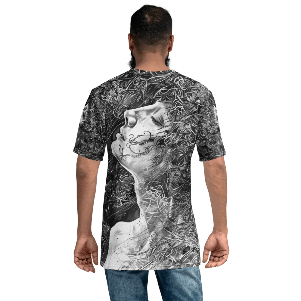 Next Forever - Crew Neck T-shirt product image (9)