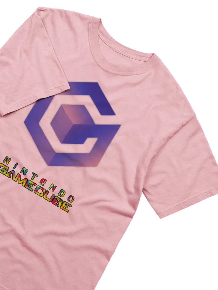 Gamecube Drippy T-Shirt product image (2)