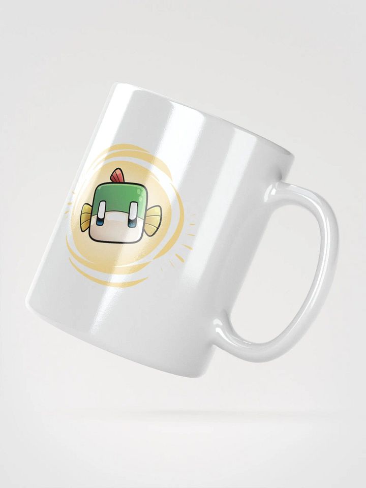 Lord Sal Mug product image (6)